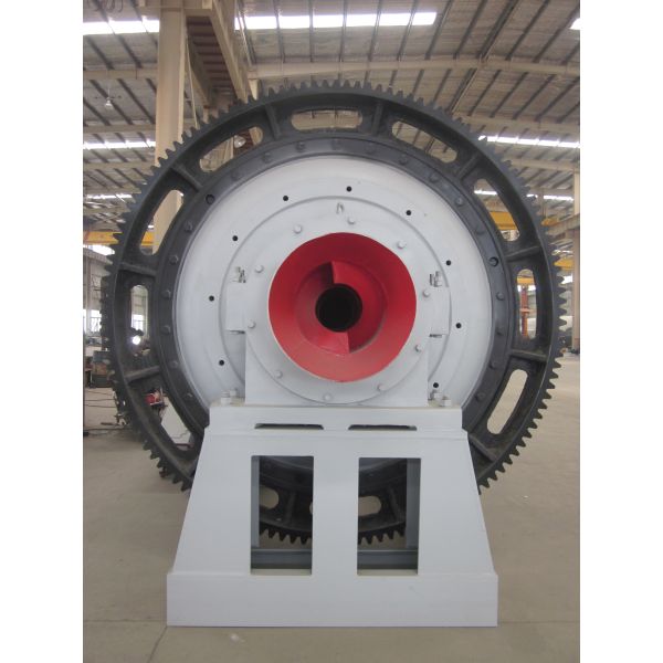 220V/380V/415V Ceramic Ball Mill with 0.074-0.4mm Discharge Size and Ceramic Balls Grinding Media for Mining and Chemical Applications