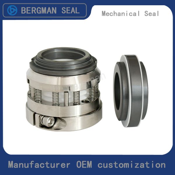 Original  169-30/35/40/45/50mm Corrosion Resistant Chemicals Pump Mechanical Seal