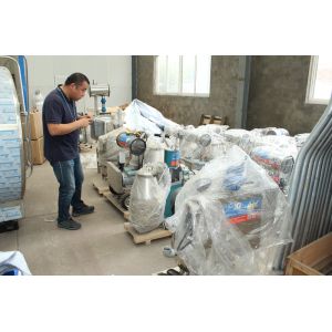 Chuangpu Animal Husbandry Technology (Suzhou) Co., Ltd.