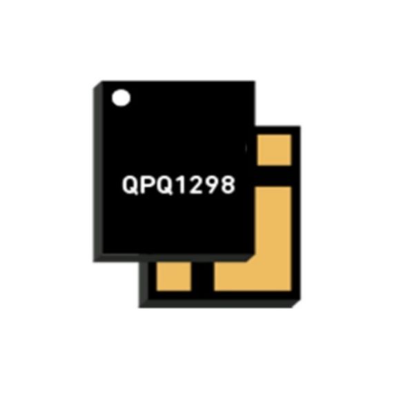 Wireless Communication Module QPQ1298 Band 41 160 MHz High-Performance BAW filter