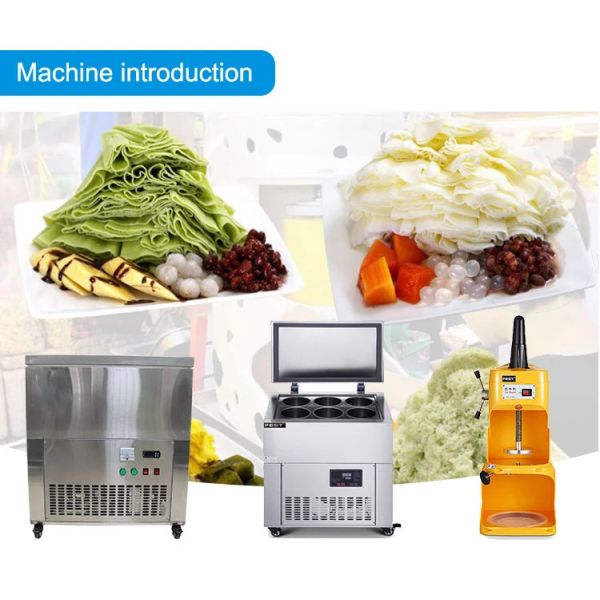 Commercial Cylindrical Ice Making Machine large Ice Block Freezing Machine ice block making machine on sale
