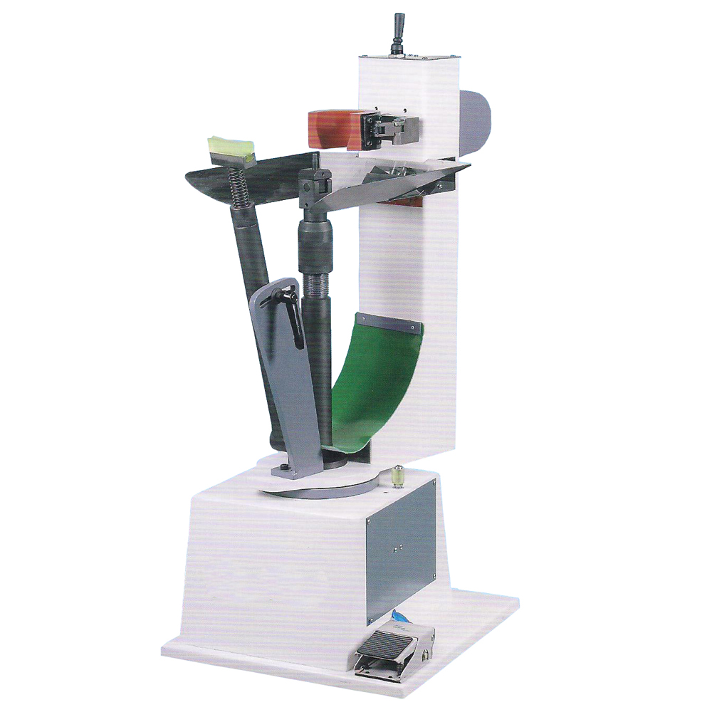 Shoe Machine Spare Parts Molds Used for Shoe Toe and Side Heel Lasting Machine