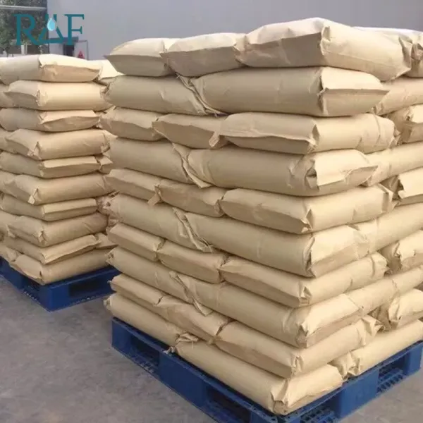 Agriculture Grade Potassium Based Super Absorbent Polymer SAP