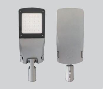 Ip65 IK08 Outdoor Led Street Lights Die Cast Aluminum