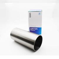285-8917 390-0854 Cylinder Liner Sleeve C7.1 C6.6 102mm For Caterpillar