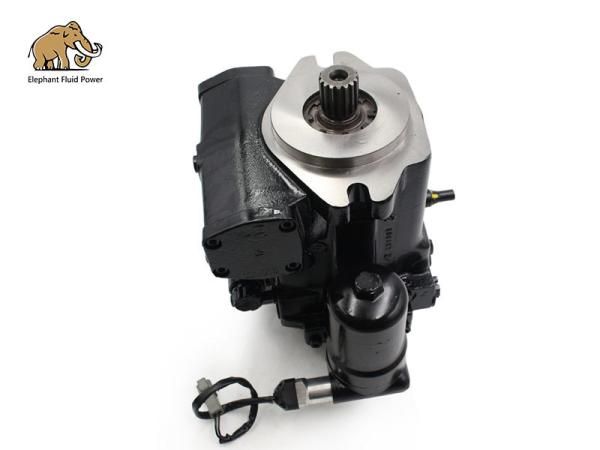 A4vg56 Concrete Mixer Hydraulic Pump Cast Iron