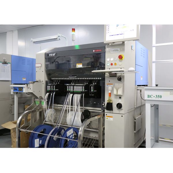 Asamblea modificada para requisitos particulares de circuito impreso, asamblea electrónica de alta velocidad del tablero