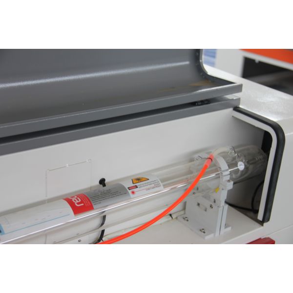 20mm Acrylic Co2 Laser Cutting And Engraving Machine 1300x900mm