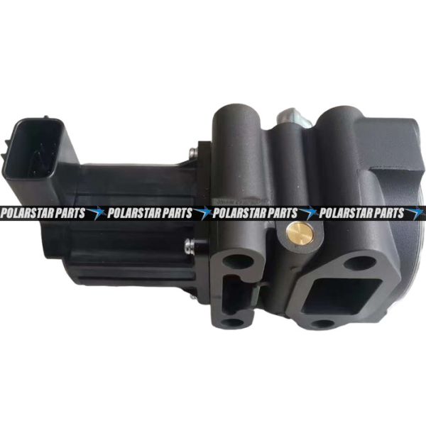 Mitsubishi 4m50 Egr Excavator Solenoid Valve Assembly Me229911 Hd820 Sy215