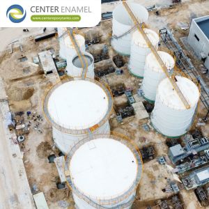 The Ultimate Guide to FBE Ground Tanks: High-Performance Modular Storage Solutions