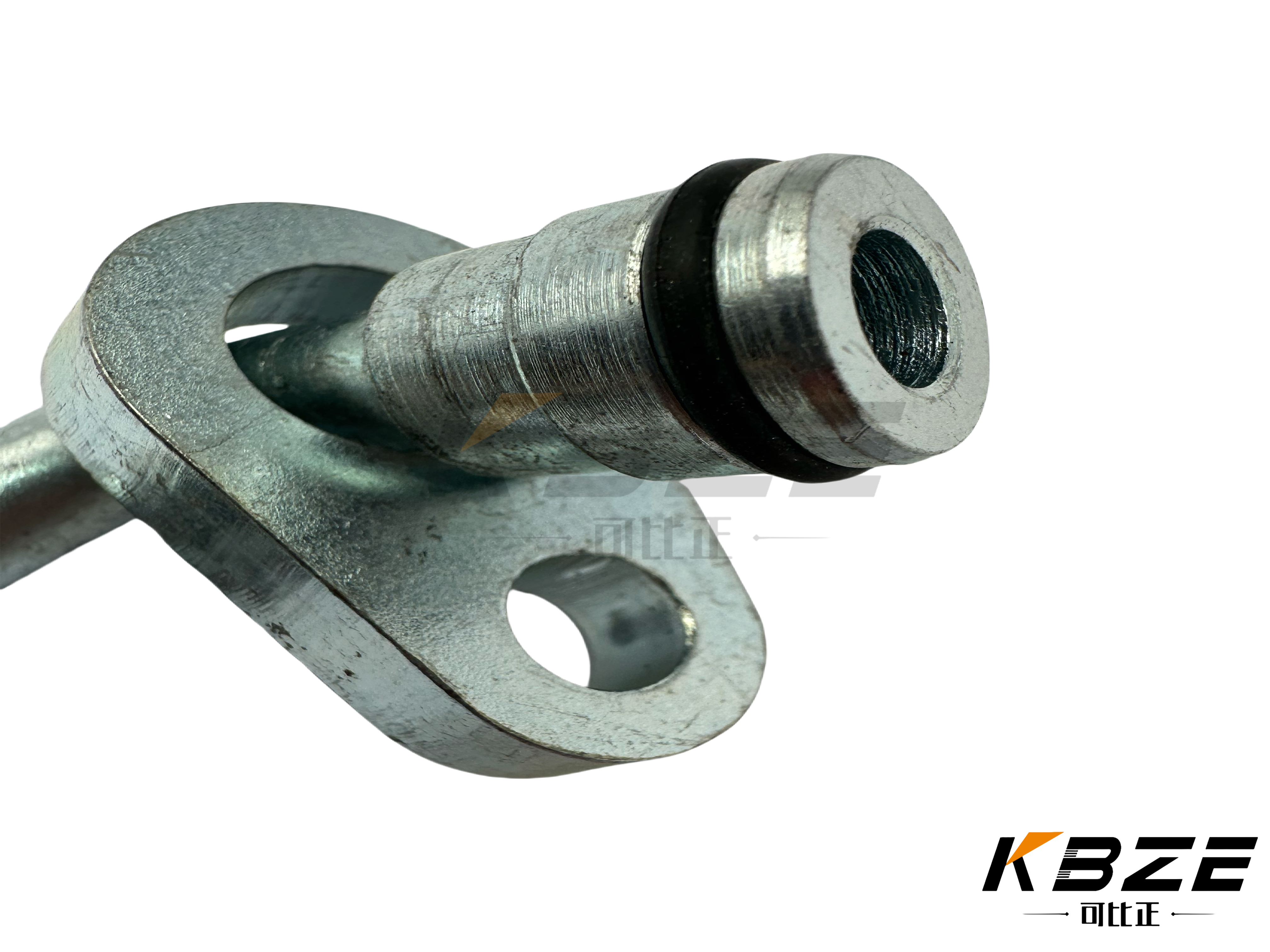 КБЗЕ КАТ ЭКСКАВАТОР C7.1 CA4565182 456-5182 4565182 ТУРБОТРУБКА для E320D2 E323D3