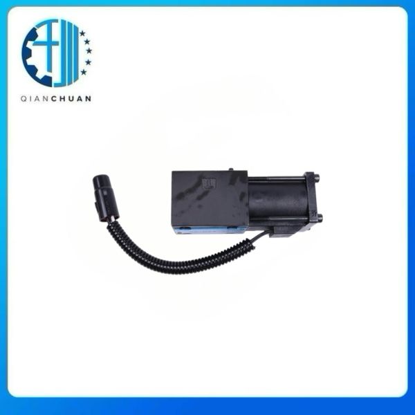 Ventilateur électromagnétique 130C3-82752 pour chariot élévateur FD50T9 TCM pièces détachées