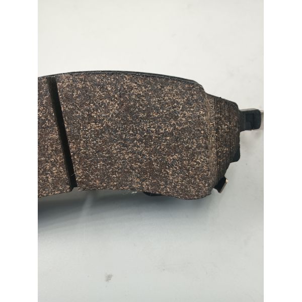 High quality brake pads-front pad 2HJ615415B for VW