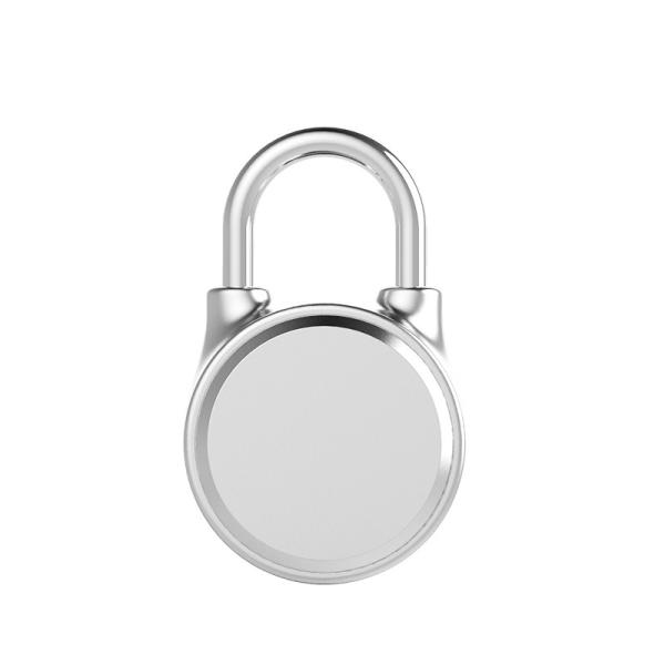 Long Standby Bluetooth Smart Padlock Wireless Remote Control Padlock