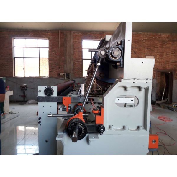 Computerized Chain Stitch Multi Needle Quilting Machine 2450 High Speed 300m / H