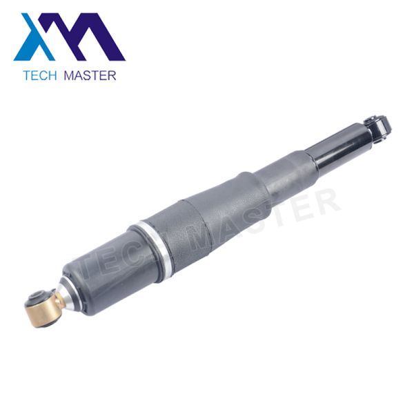 Chevy GMC & Cadillac Air Suspension Rear Shock Absorber Gas - Filled 1575626