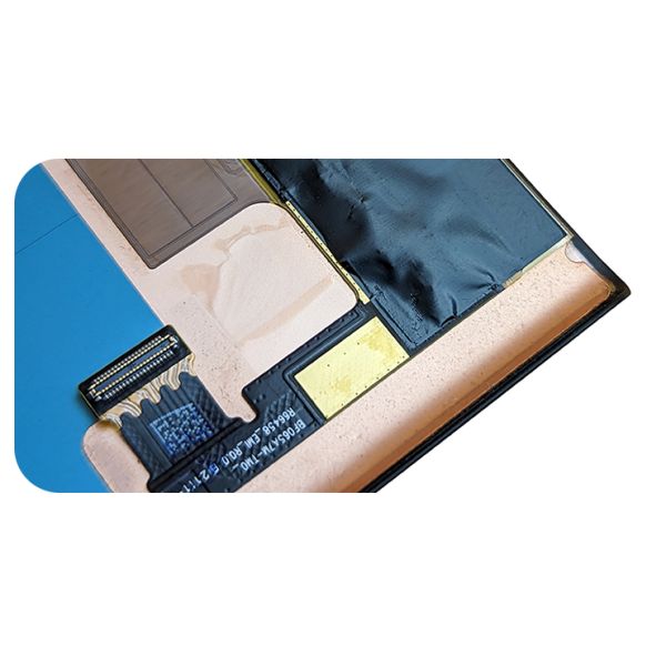 100% Testing Carefully Control Mobile Phone Lcd Display Connector for Huawei Mate30Pro Digitizer Screen Lcd Touch Display