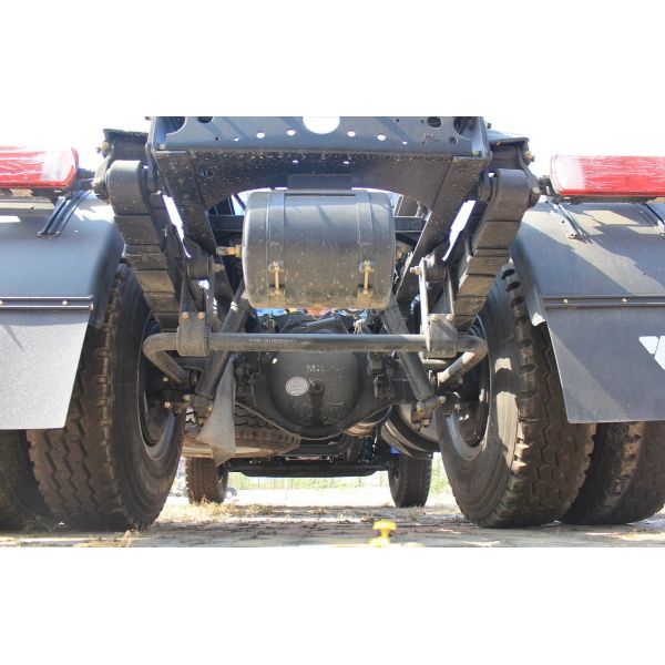 Foton Auman Etx 9 Series Heavy Truck 270HP 4X2 Tractor Trailer High Speed Version