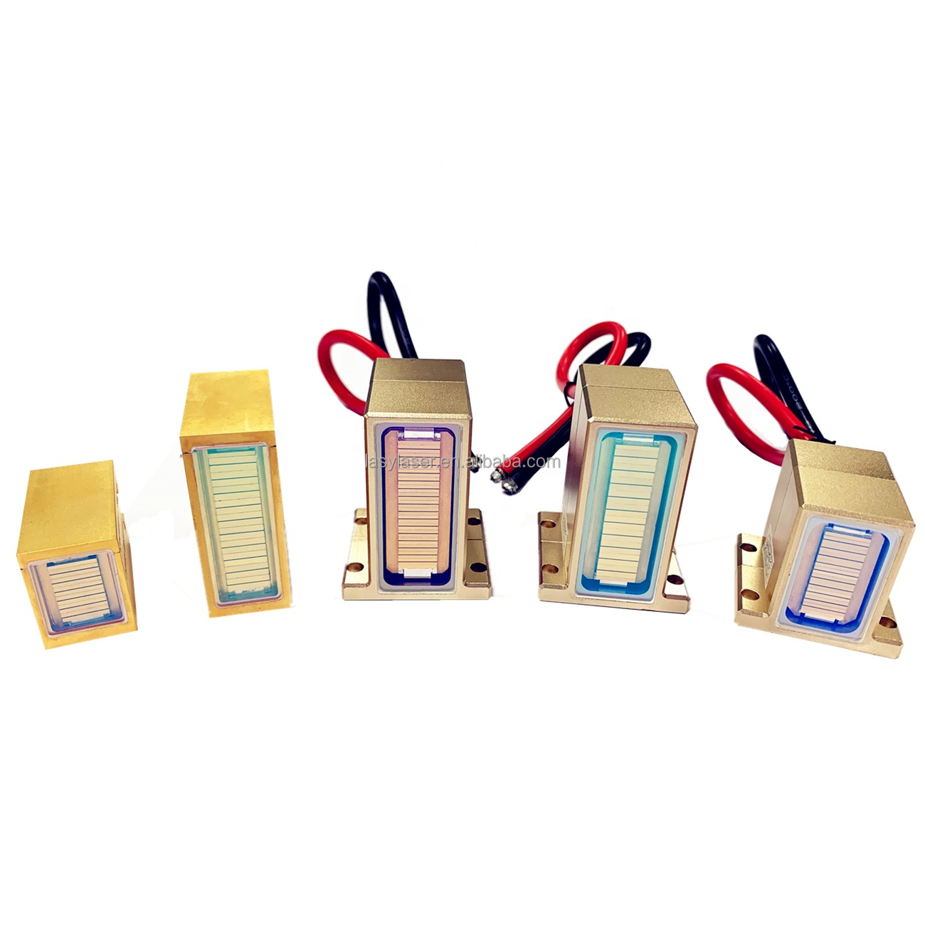 Коммерчески Адвокатура лазера диода лазера Handpiece диода Lightsheer 808 портативная