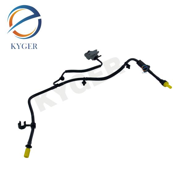 LR105286 LR046416 LR011982 AJ813946 Tubos de mangueira de vácuo para Land Rover Range Rover Sport LR4 Jaguar 3.0 5.0 HOSE