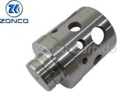 Cage de valve résistante à l'usure de carbure de tungstène pour des outils de tête de puits
