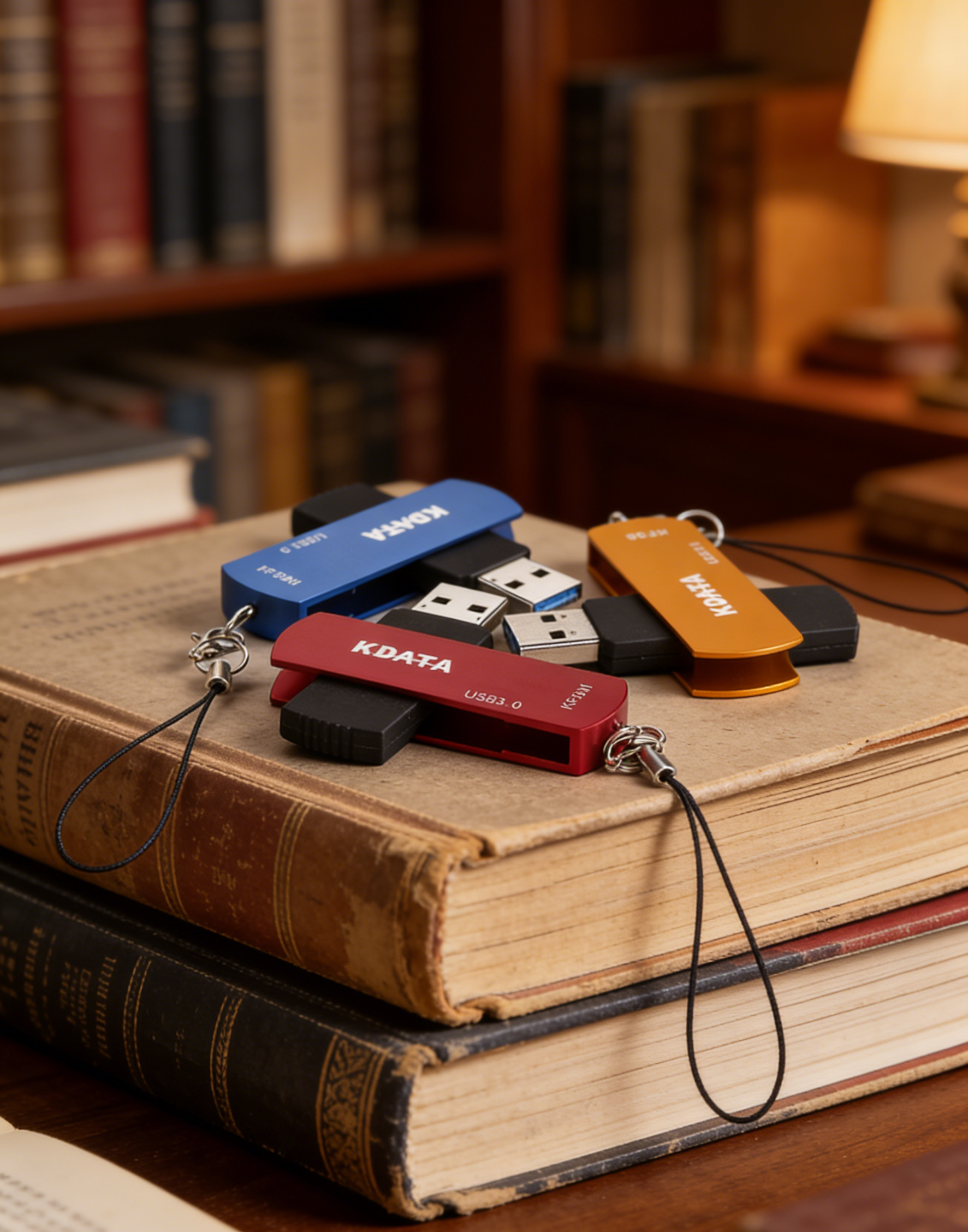 Flexible Twist Usb Flash Drive 3.0 2.0 Usb Flash Drive 128GB 256GB Pantone Color Logo Print Can Put Keychain