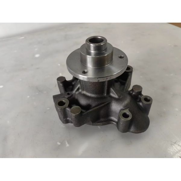 Mitsubishi 4P10 Mejor Venta Excavadora Partes de la bomba de agua diesel