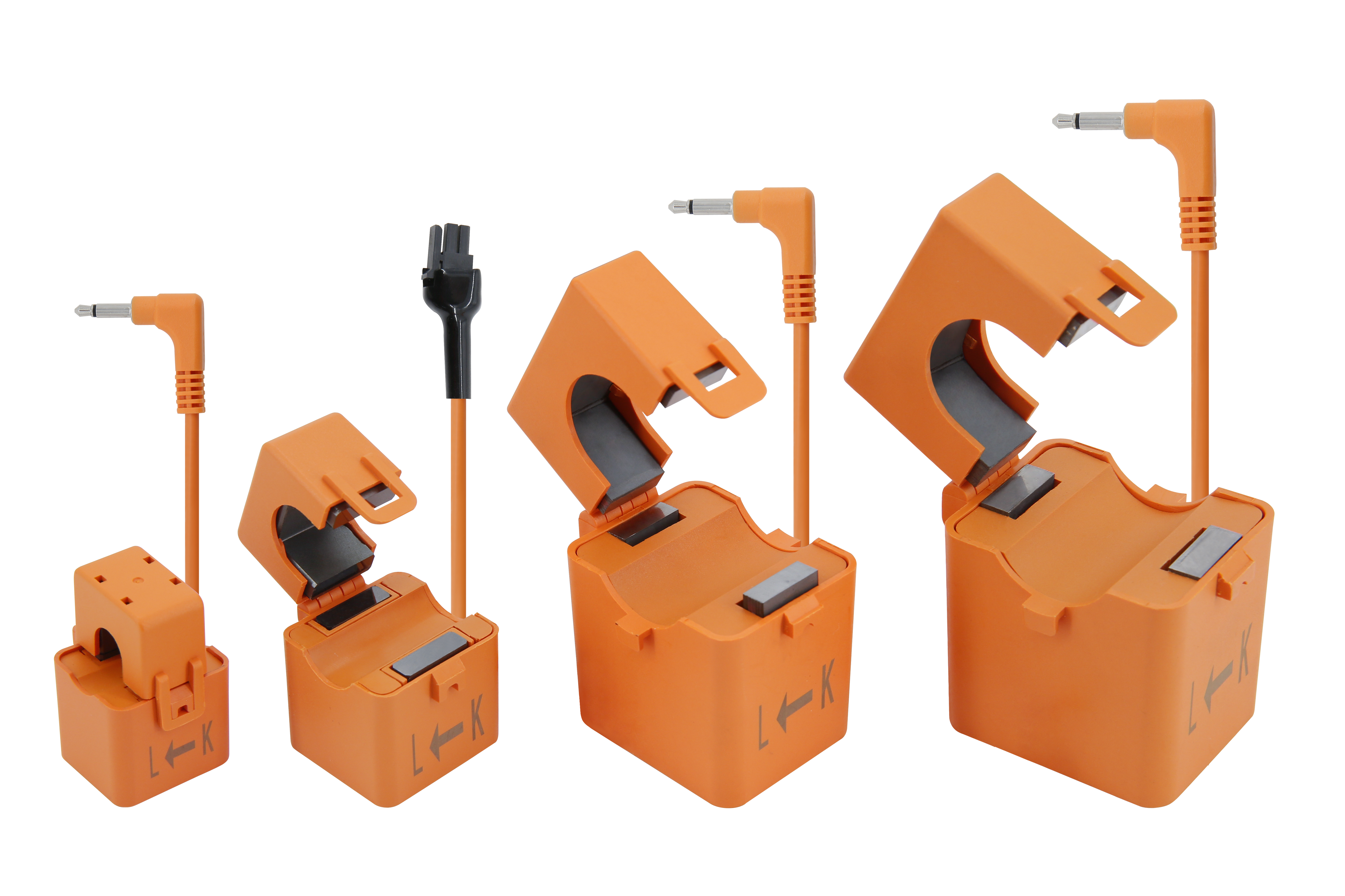 Split Core Current Transformer