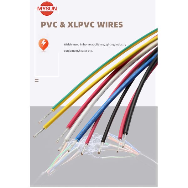 UL аттестовал изоляцию 3X28AWG 80c 300V PVC с алюминиевым Mylar