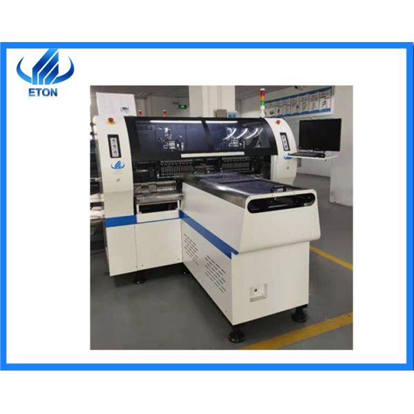 High-speed led PCB SMT machine