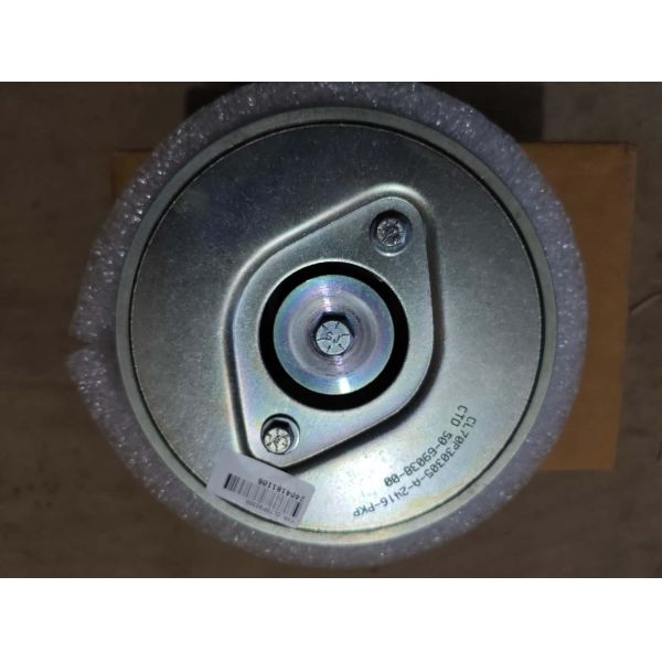 Refrigerator Parts clutch For Cold Chain Transportation Parts 50-69038-00