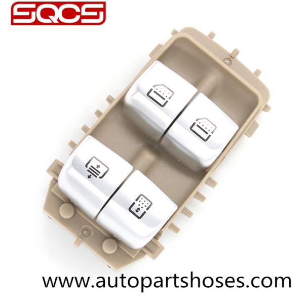 E Class Automotive Door Latches Window Switch Dodge Charger A2229051505  A222 905 15 05  For Mercedes Benz W222
