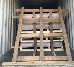 Hot Rolled Aluminum Alloy Coil Sheet Roll For Car Number Plates