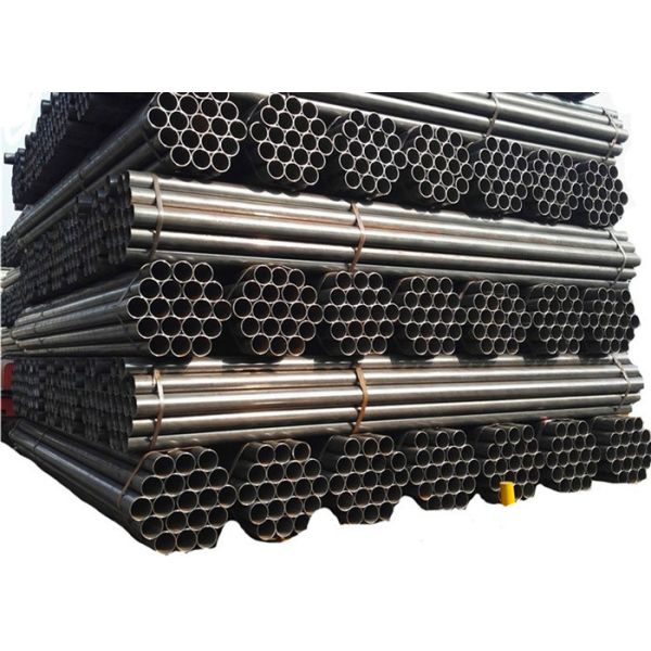 A53 Gr A Seamless Carbon Steel Pipe For Fluid Tansmission