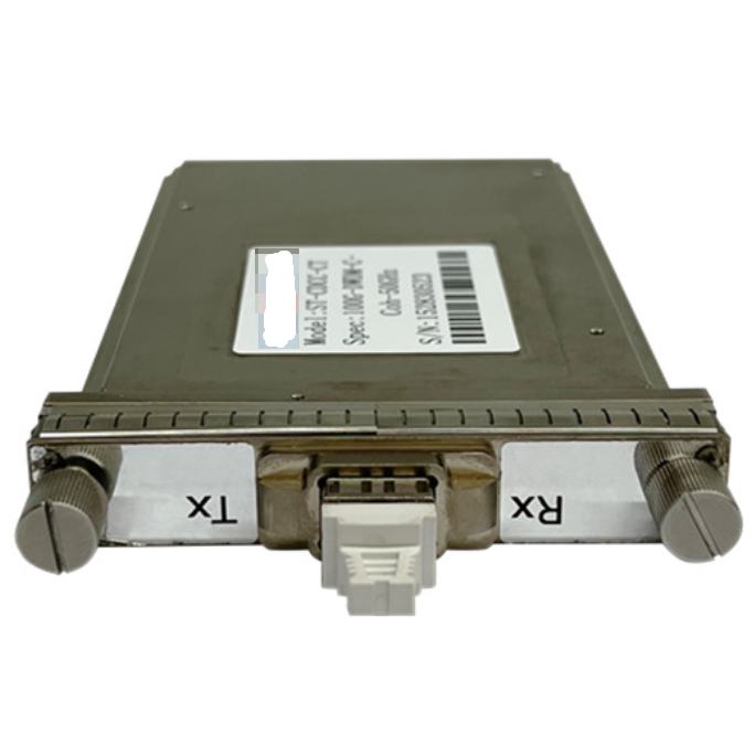 TS-CF-CO1H-ZR0C/100G CFP DWDM Coherent Transceiver Module - High Performance for Optical Networks