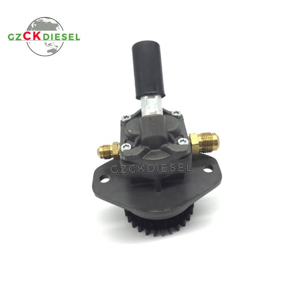 Fuel Supply Pump 21051407 21089217 21089317 0440020036 For Man Truck MACK E6 E7
