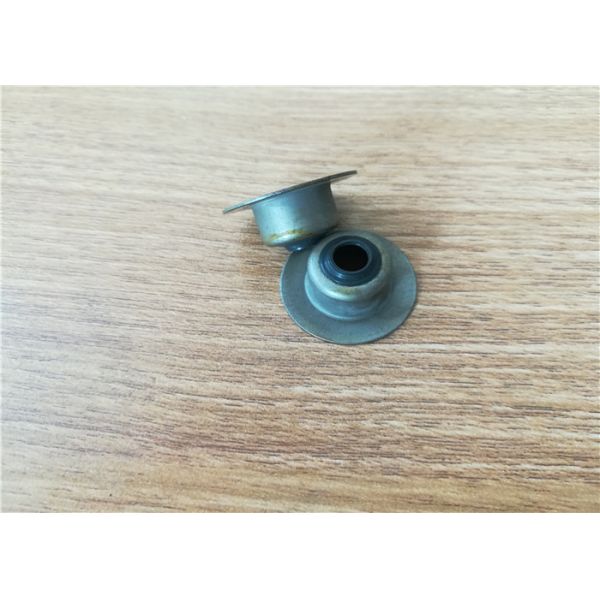 Резиновая автоматическая твердость берега сопротивления носки 20-90 уплотнений масла пара клапана двигателя