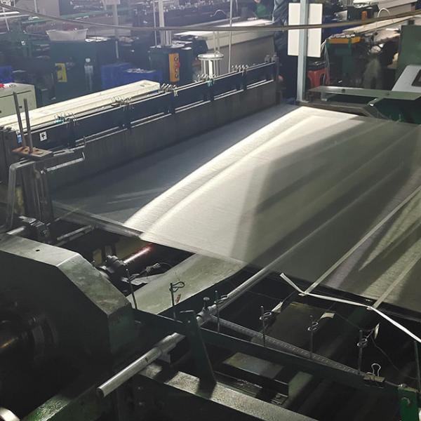 Industrial Machinery Wire Mesh Filter Screen 316L  Silver Corrosion Resistant Steel Filter Mesh
