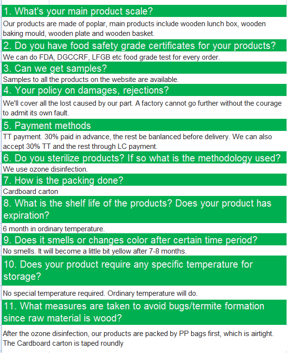 Natural Round Disposable Wooden Box compostable Φ115mm Φ120mm Φ135mm Φ136mm