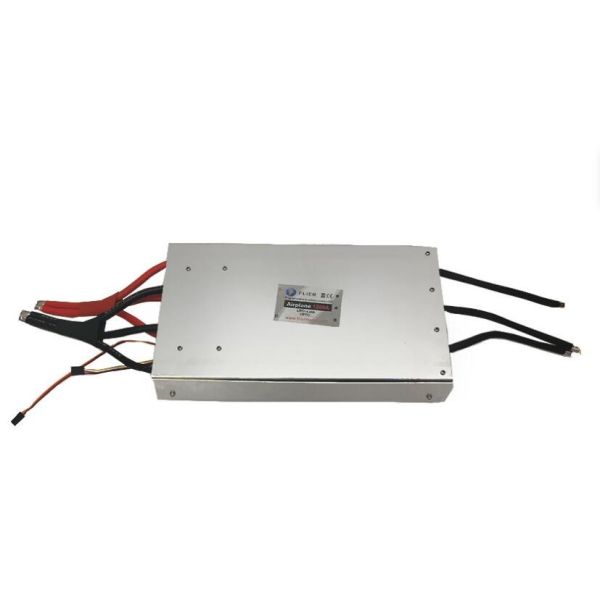 Дурабле ЭСК ХВ 28С 1200А электронного регулятора скорости самолета РК безщеточный для УАВ