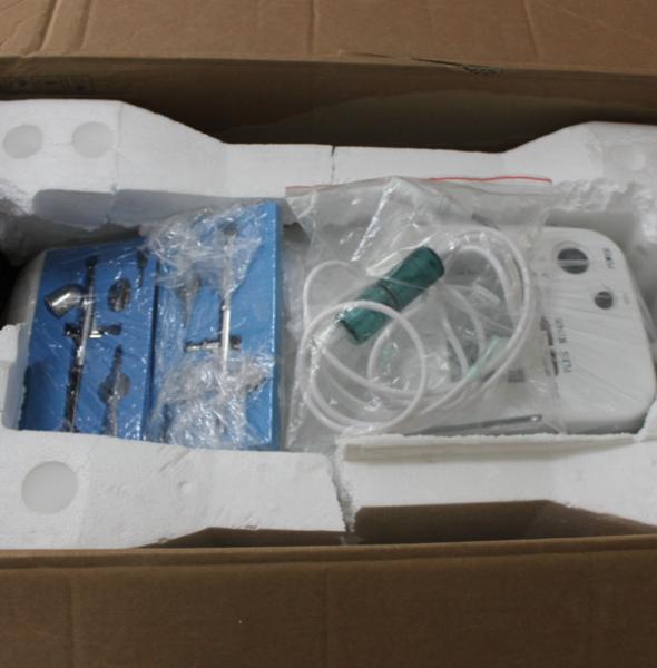 skin oxygen therapy equipment oxygen therapy equipment infusion japanese facial machine intraceutical