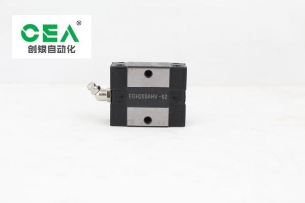 Heavy Dimension Square Miniature Linear Bearing OEM ISO9001