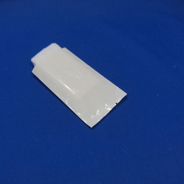 устранимый одиночный пакет нагрел подгонянные випес перемещения руки влажные