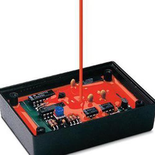 Customized Request PGB-700 Bi Component Polyurethane Resin Potting Filling Machine