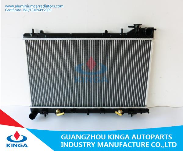 FORESTER 06-08 AT Aluminium Car Radiators OEM 45111 - SA111 SUBARU