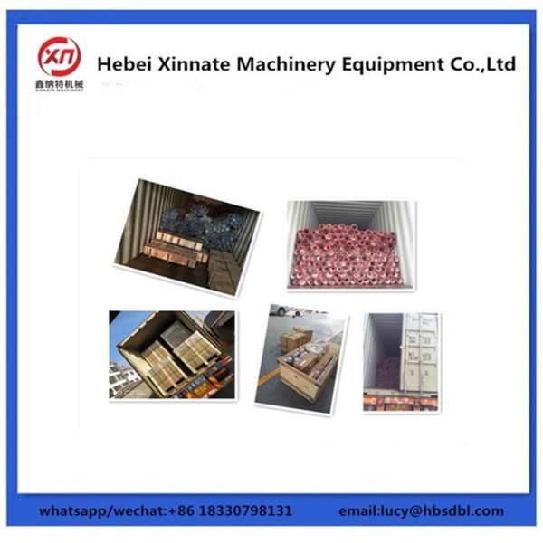 12м 18м Бетонный бум-пласер Ручной электрический