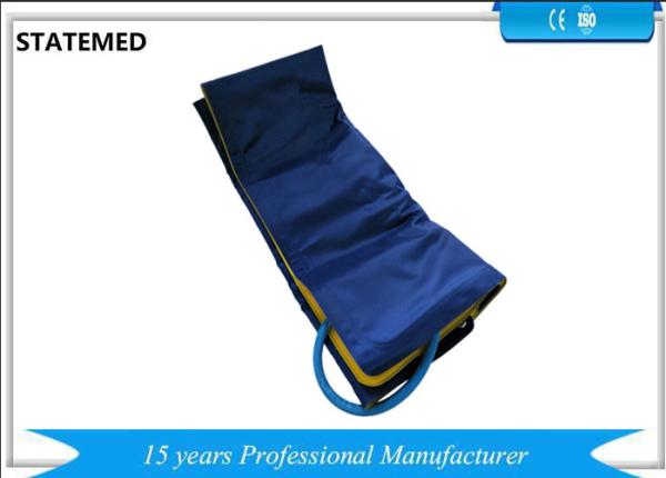 Safe Consumable Medical Supplies Household Portable Oxygen Bag 42l / 50l