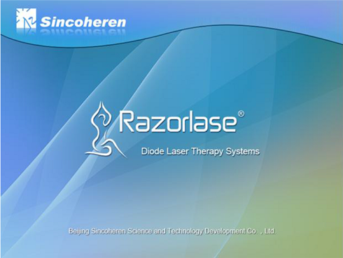 Машины удаления волос лазера боли свободные для салонов, постоянной машины лазера удаления волос