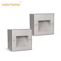 屋外低電圧 LED 壁灯 IP65 防水 LED 階段 ステップ ライト