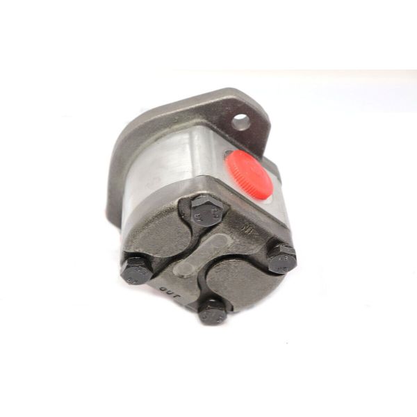 231572GT Функция насоса GS SLABS